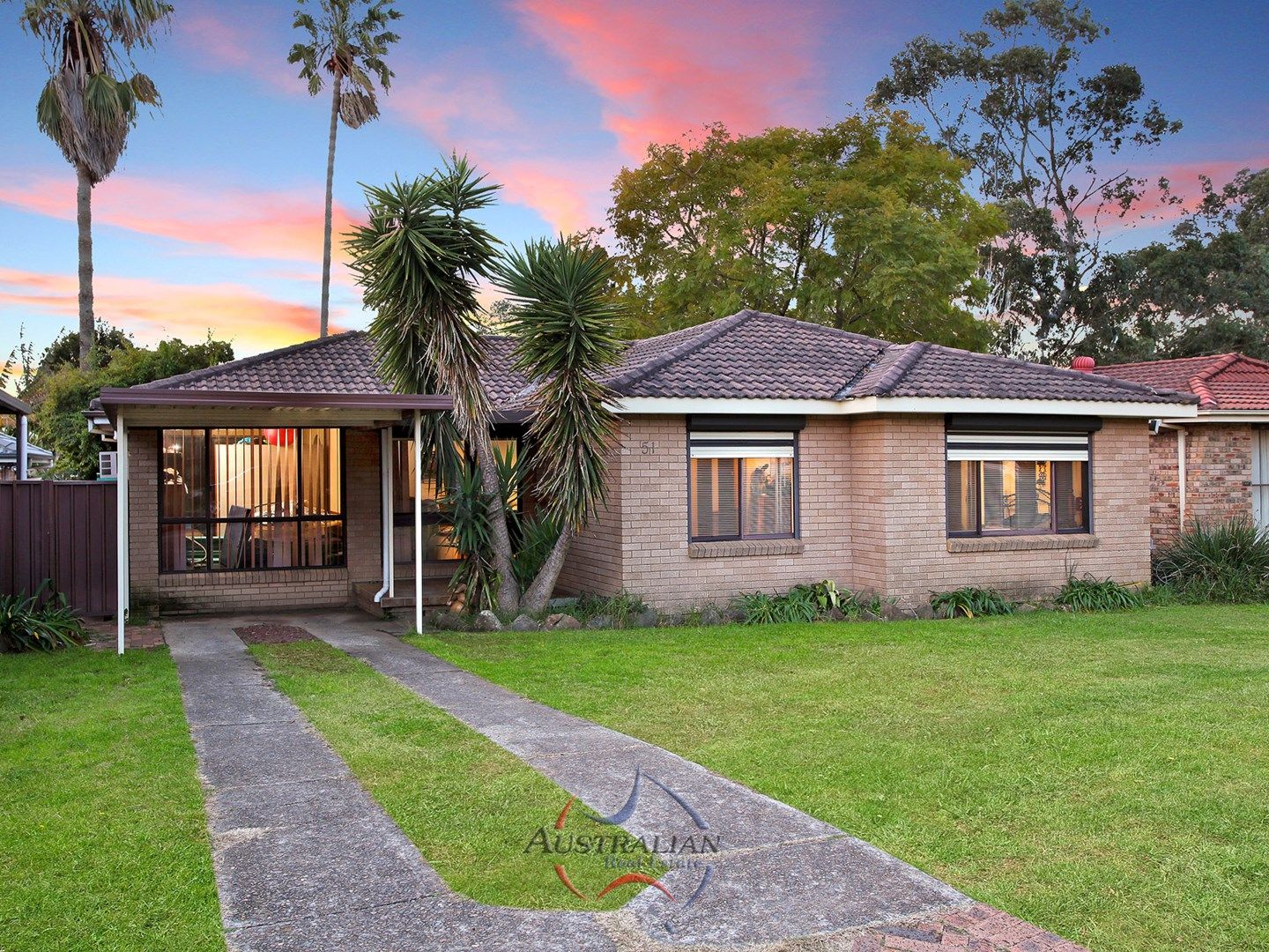 51 Narcissus Avenue, Quakers Hill NSW 2763, Image 0