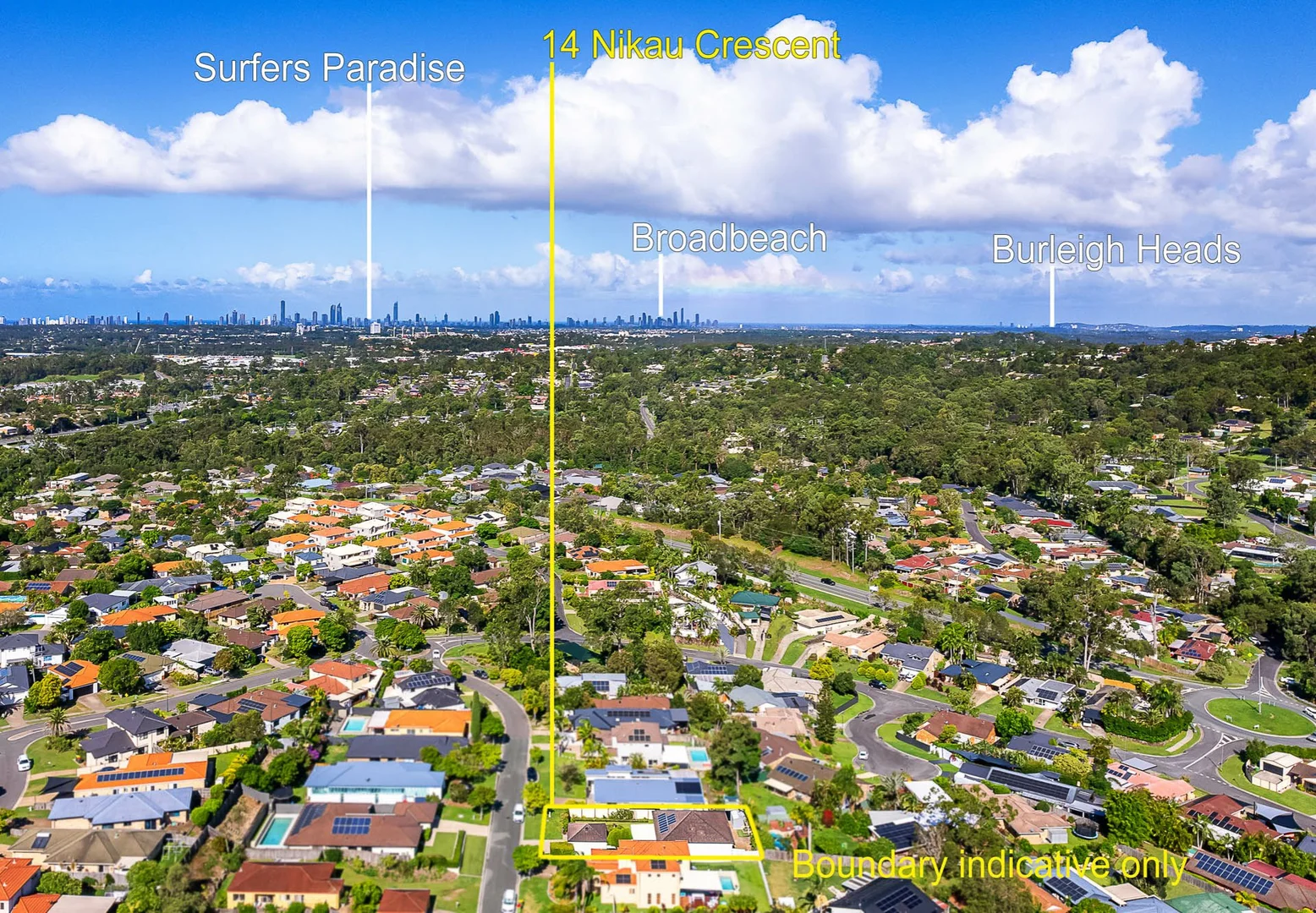 Additional image 41 of 14 Nikau Crescent, Nerang QLD 4211