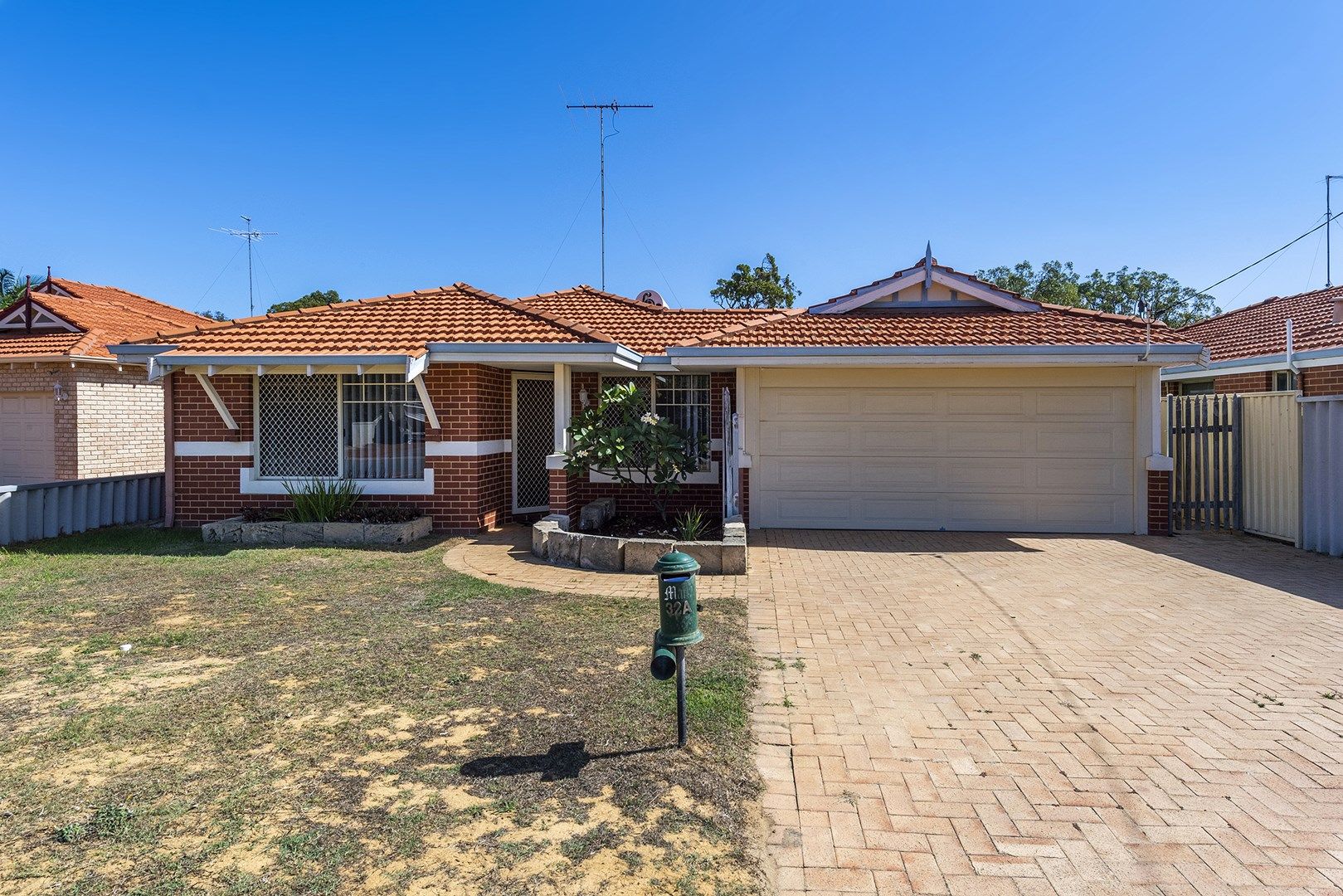 1/32 Yeulba Street, Falcon WA 6210, Image 1