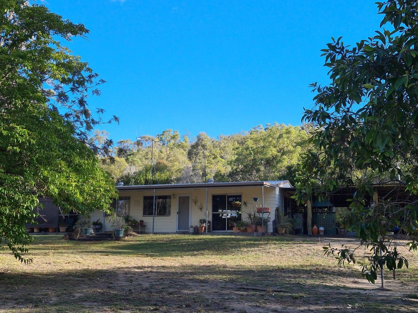 581 Mineral Road, Rosedale QLD 4674, Image 0