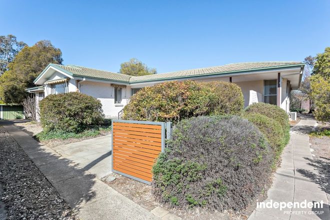 Picture of 3 Gouger Street, TORRENS ACT 2607