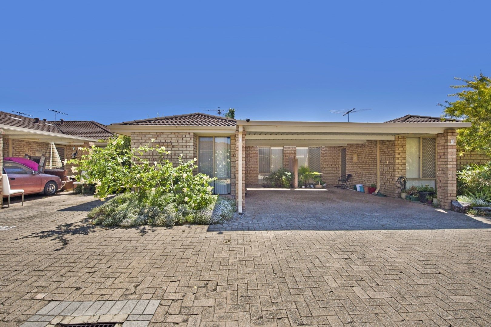 7/94 Simpson Ave, Rockingham WA 6168, Image 0