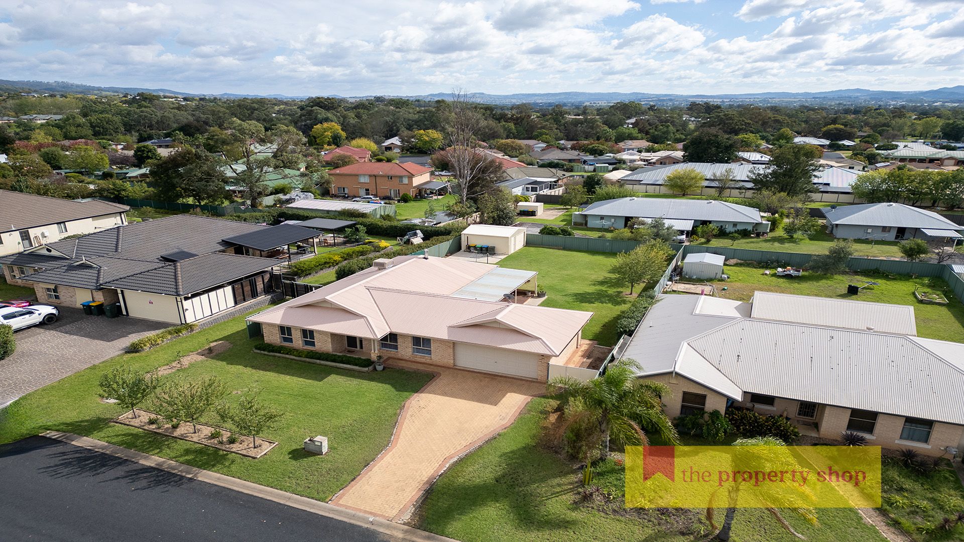 43 Macquarie Drive, Mudgee NSW 2850, Image 2