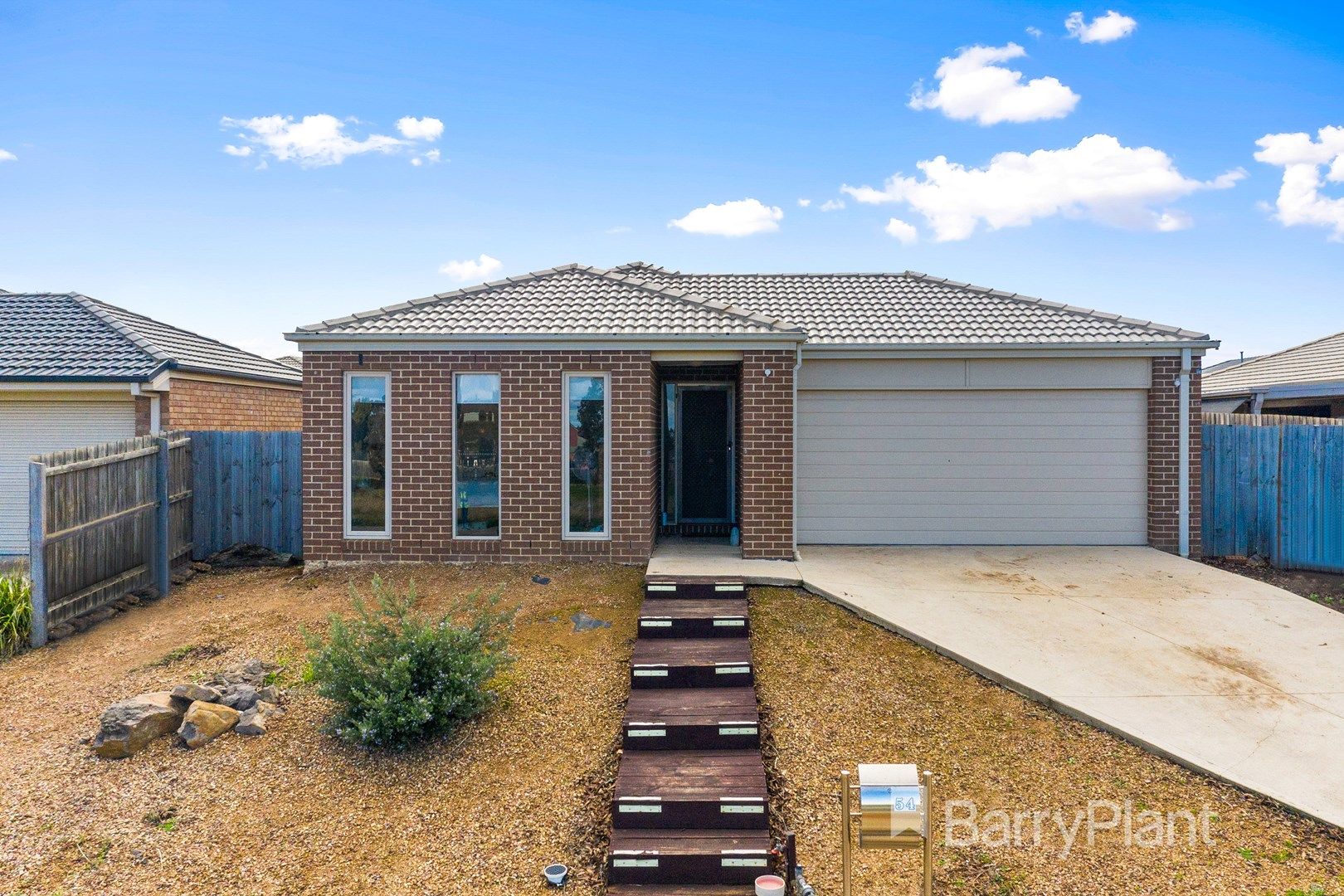 54 Christina Crescent, Kurunjang VIC 3337, Image 0