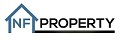 NF Property Management's logo
