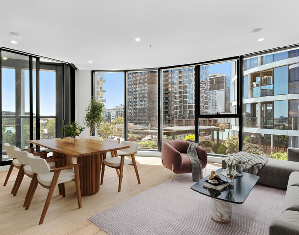 512/105 Batman Street, West Melbourne VIC 3003