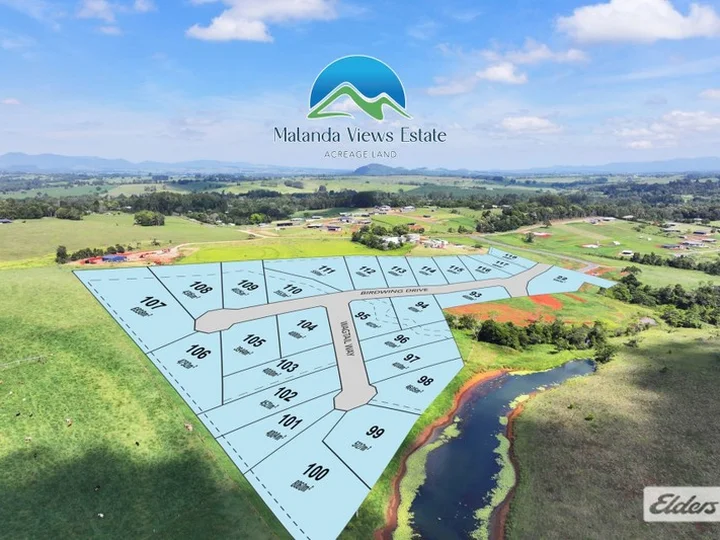 135 Real Estate Properties for Sale in Malanda, QLD, 4885 | Domain