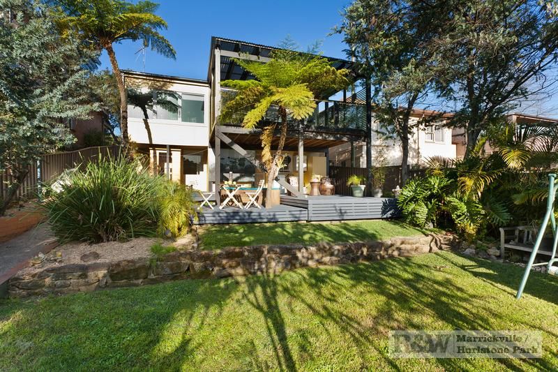 6 Hopetoun Street, HURLSTONE PARK NSW 2193, Image 2