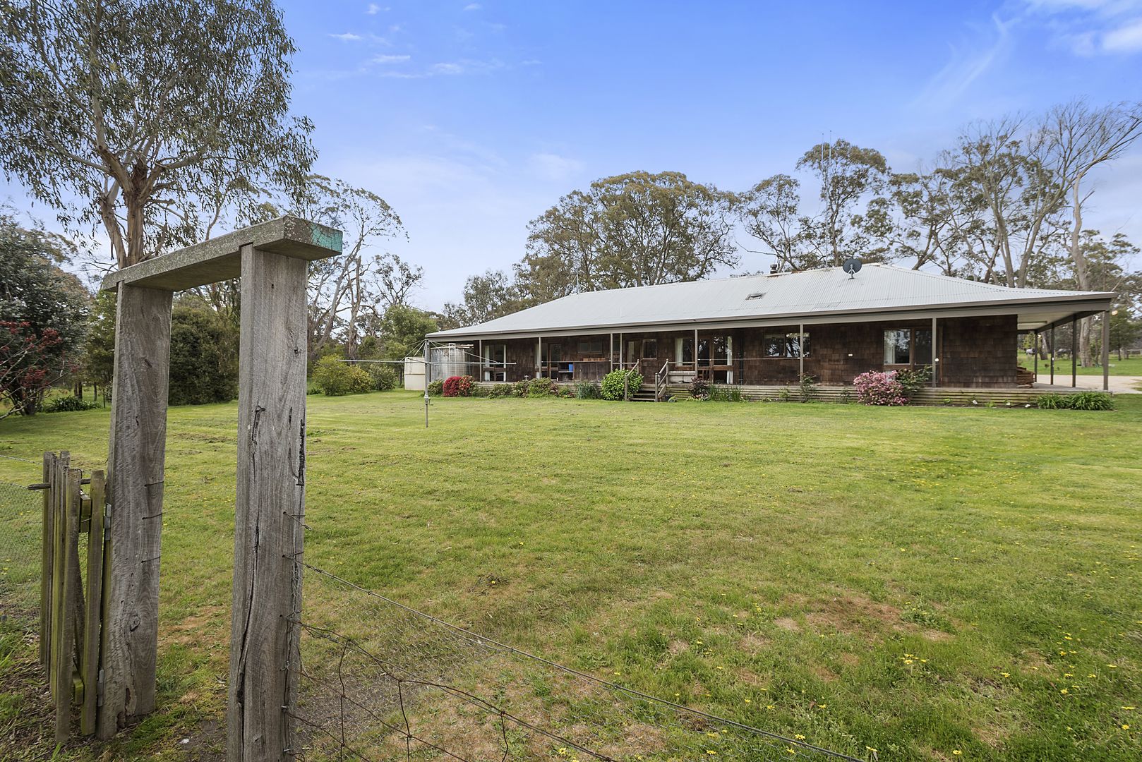 236 Pipers Creek Road, Kyneton VIC 3444, Image 1