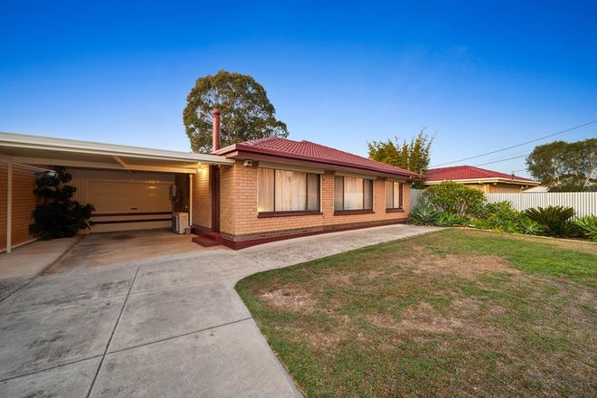 Picture of 29 Wattle Grove, PARAFIELD GARDENS SA 5107