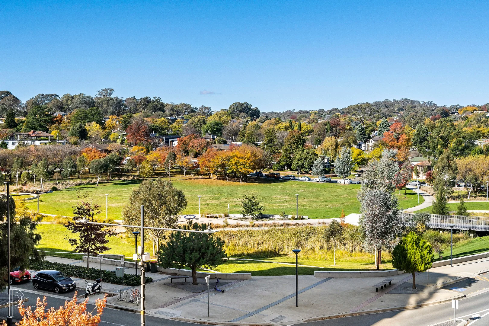 Additional image 6 of 305/4 Anzac Park, Campbell ACT 2612