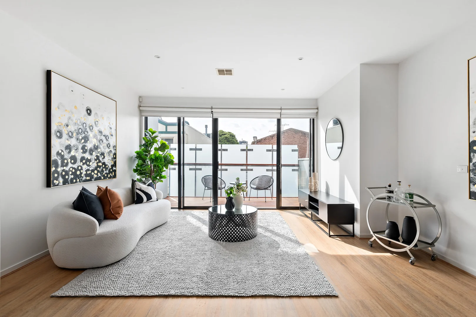 Additional image 4 of 3/4 Little Buckingham Street, Richmond VIC 3121