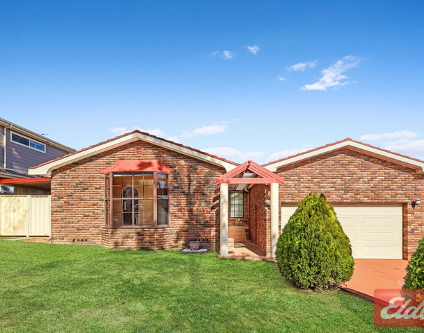 48 Capricorn Road, Kings Langley NSW 2147