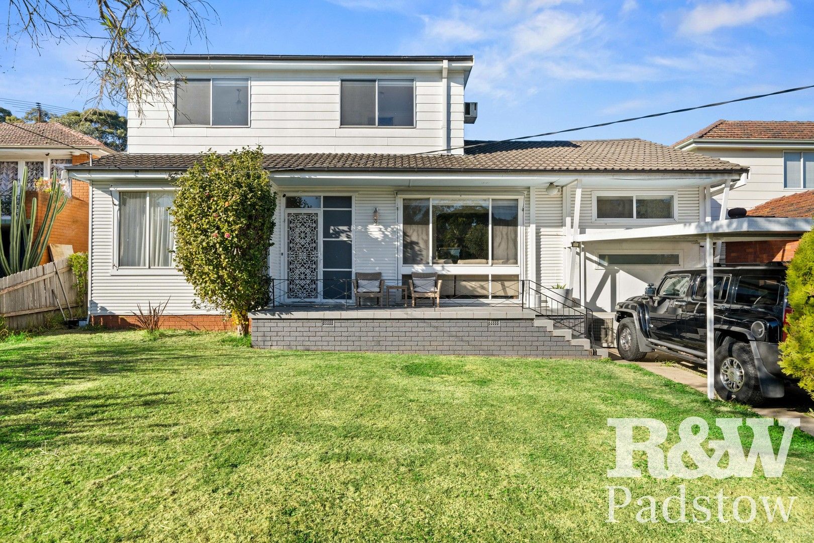 27 Beamish Street, Padstow NSW 2211, Image 0