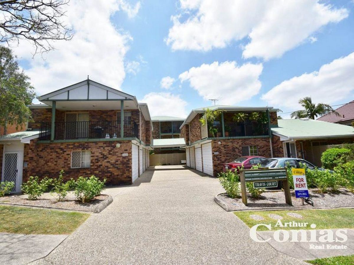 2 bedrooms Apartment / Unit / Flat in 6/35 Globe Street ASHGROVE QLD, 4060