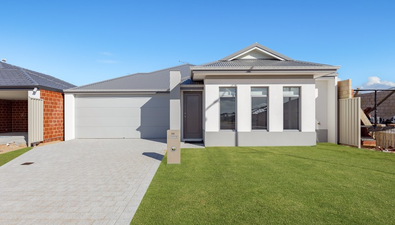 Picture of 94 Moncrieff Parade, GOLDEN BAY WA 6174