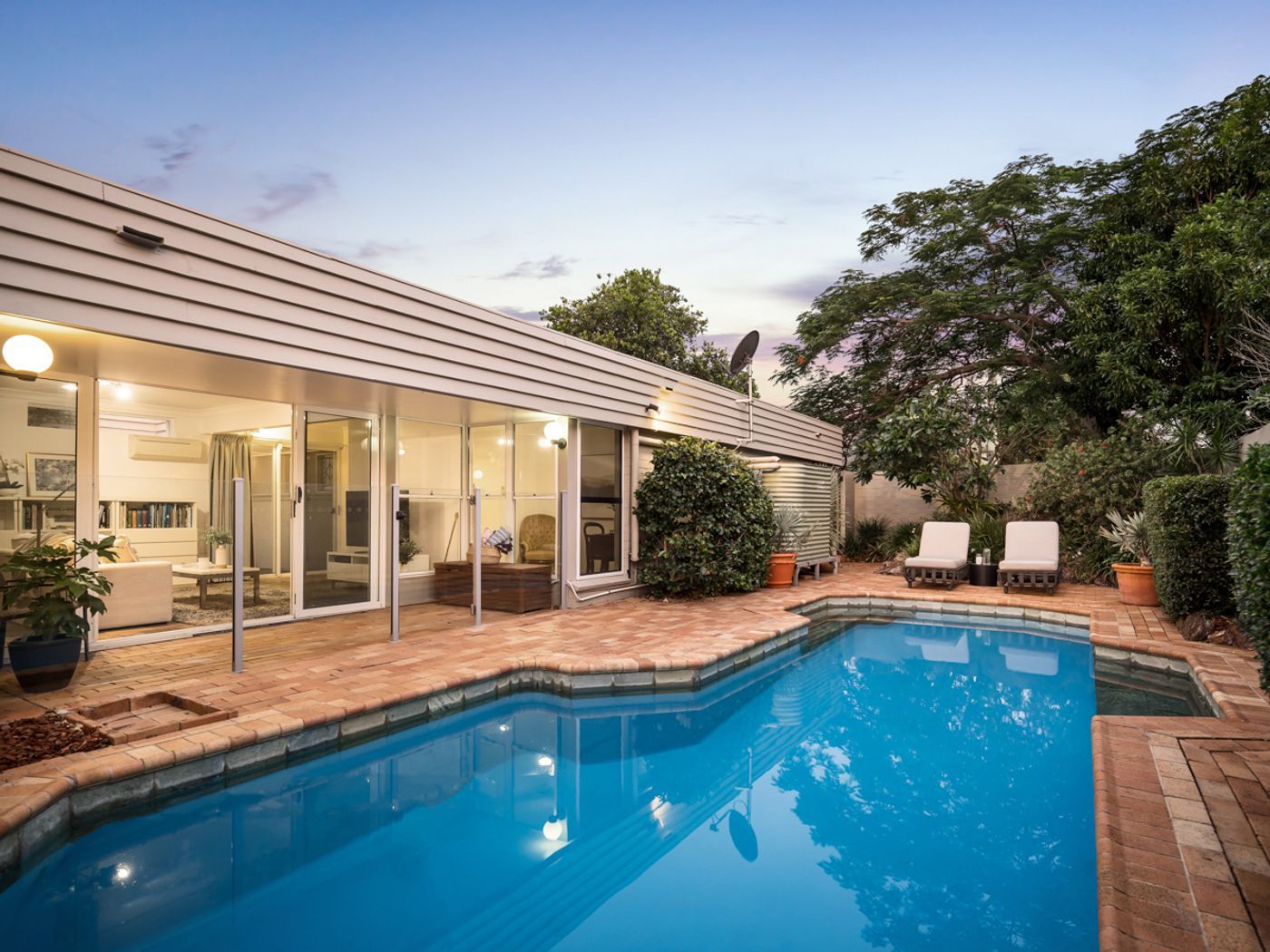 72 Gilruth Road, Kenmore QLD 4069 House For Rent 950 Domain