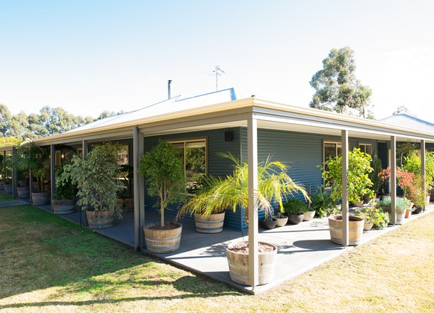 1407 Bridgetown-Boyup Brook Road, Benjinup WA 6255