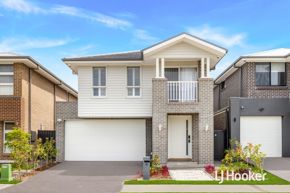 15 Halifax Street, Schofields NSW 2762, Image 0