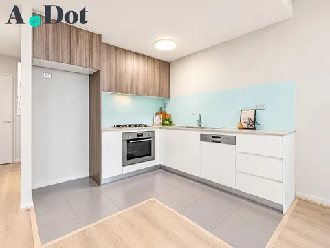 203/1 Demeter Street, Rouse Hill NSW 2155 - Apartment For Rent | Domain