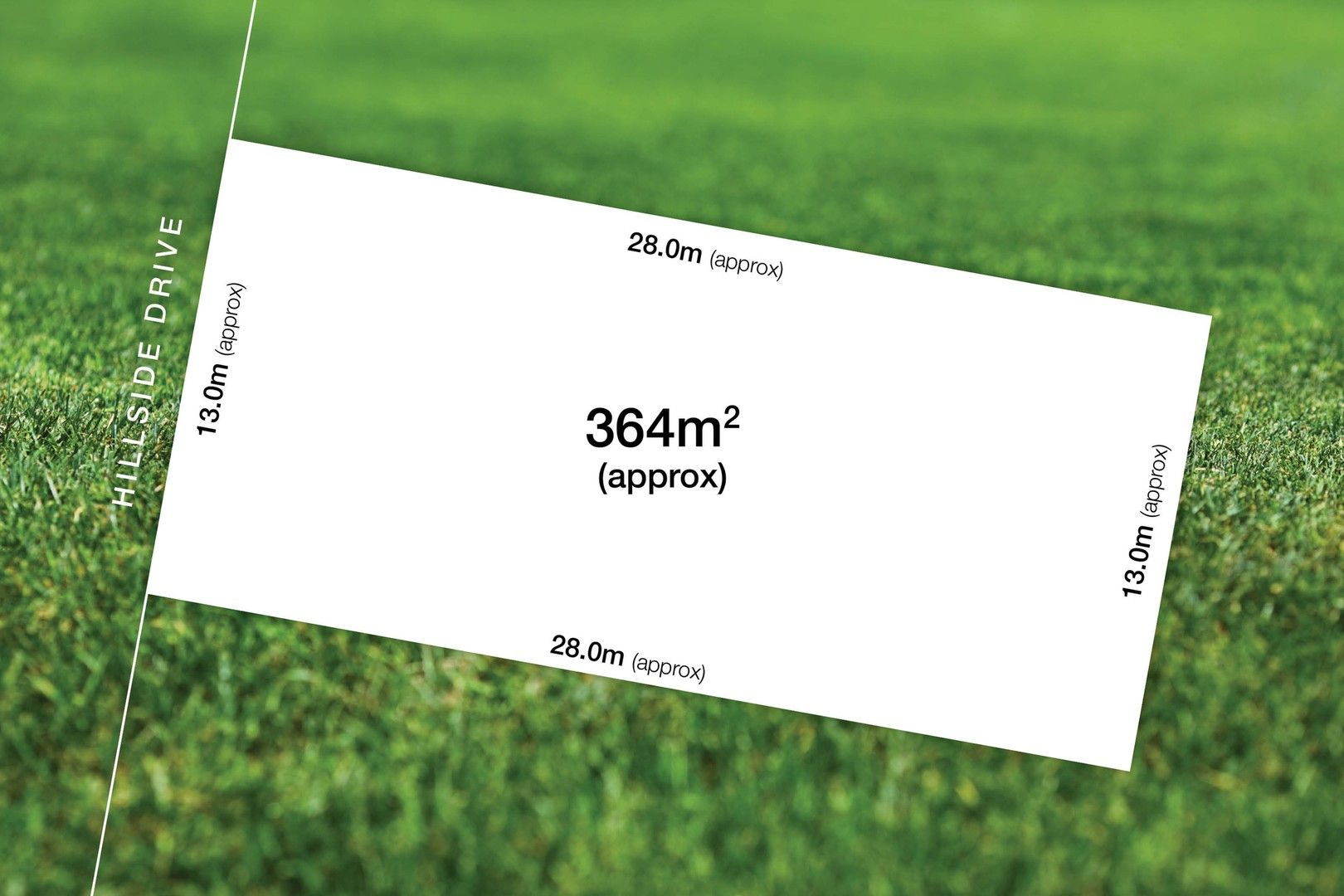Vacant land in 2A Hillside Drive, BALLARAT NORTH VIC, 3350