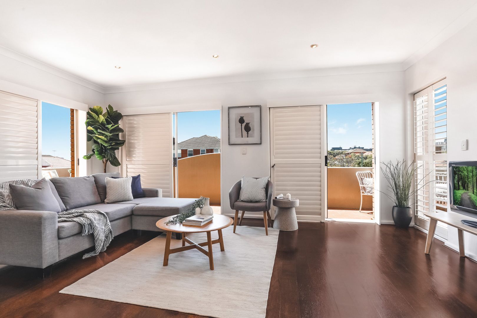 3 bedrooms Apartment / Unit / Flat in 7/43-45 Meeks Street KINGSFORD NSW, 2032
