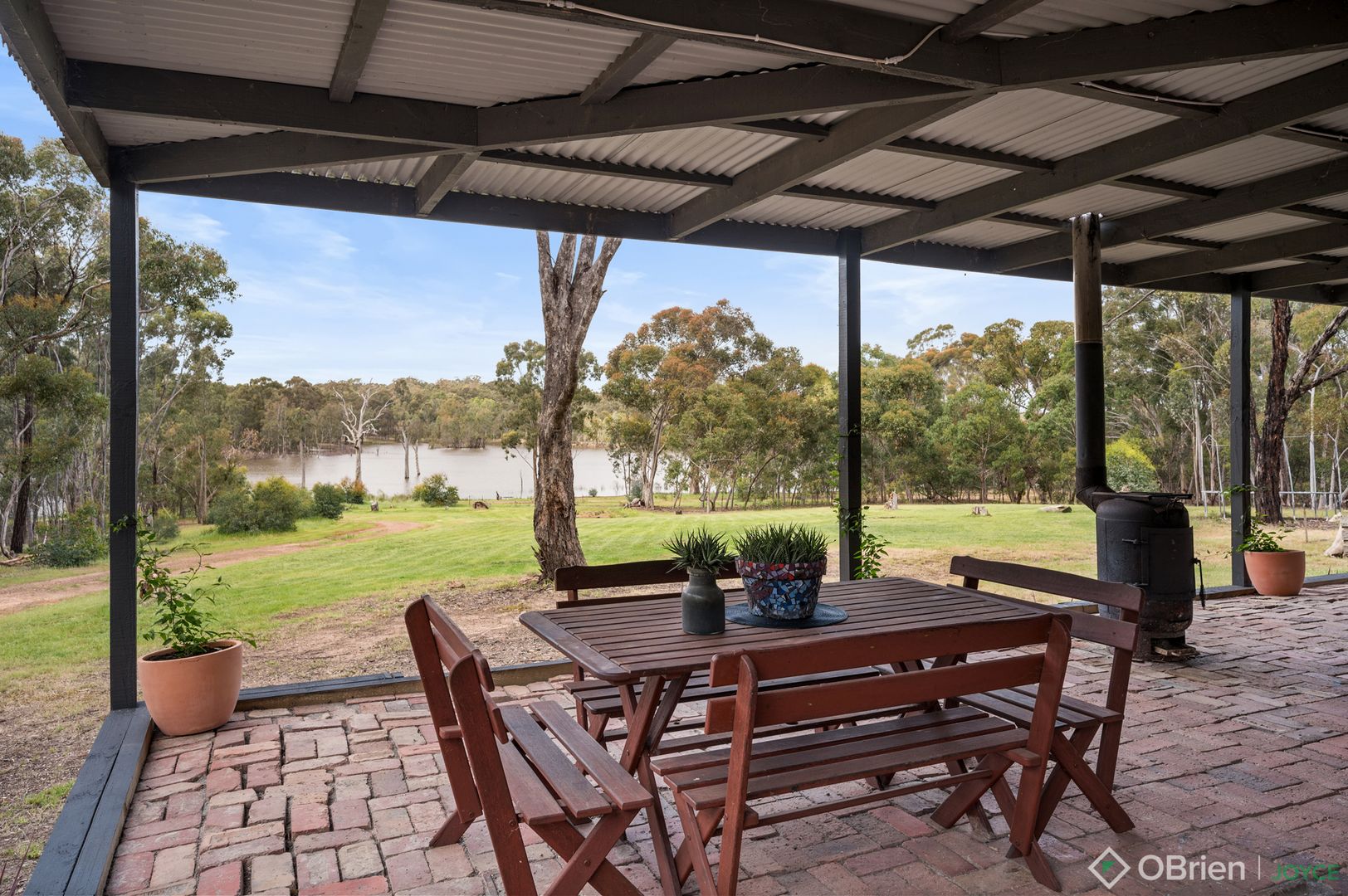 650 Gellibrand Tonks Road, Earlston VIC 3669, Image 1