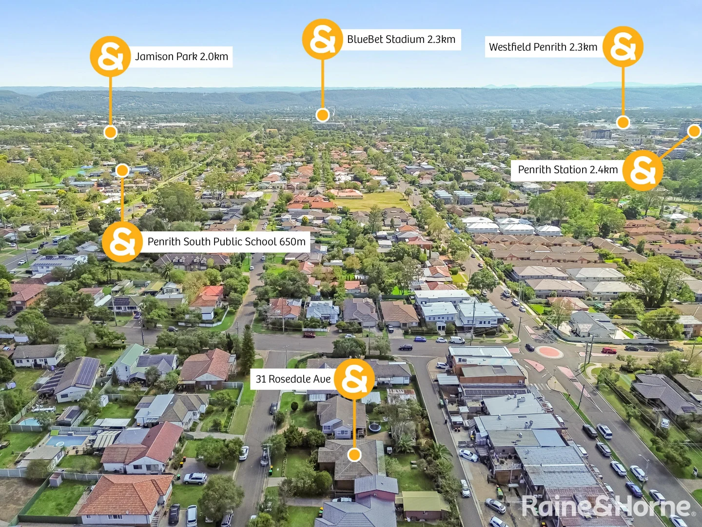 Additional image 15 of 31 Rosedale Avenue, Penrith NSW 2750