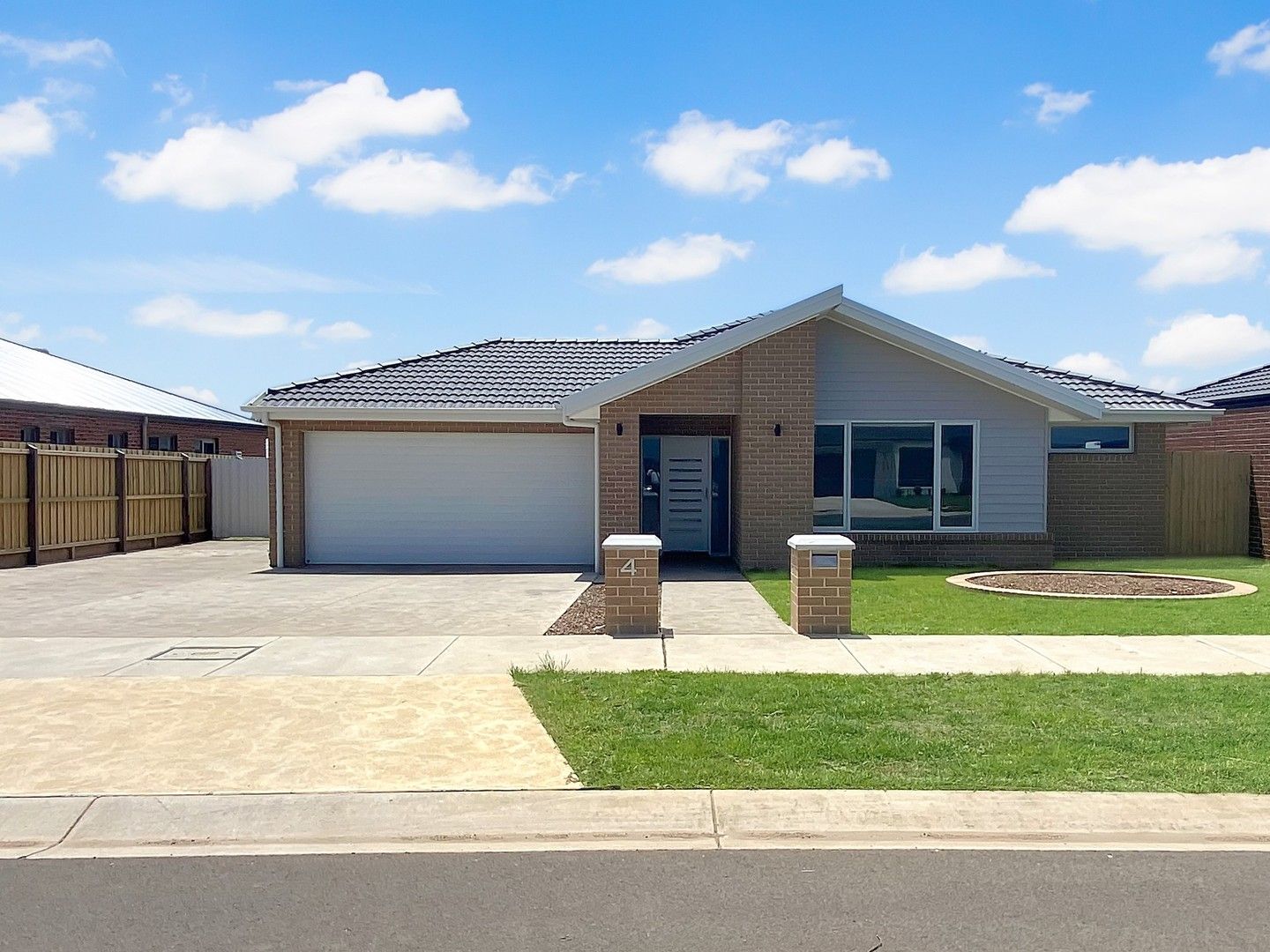 4 bedrooms House in 4 Goldstraw Esplanade WARRNAMBOOL VIC, 3280
