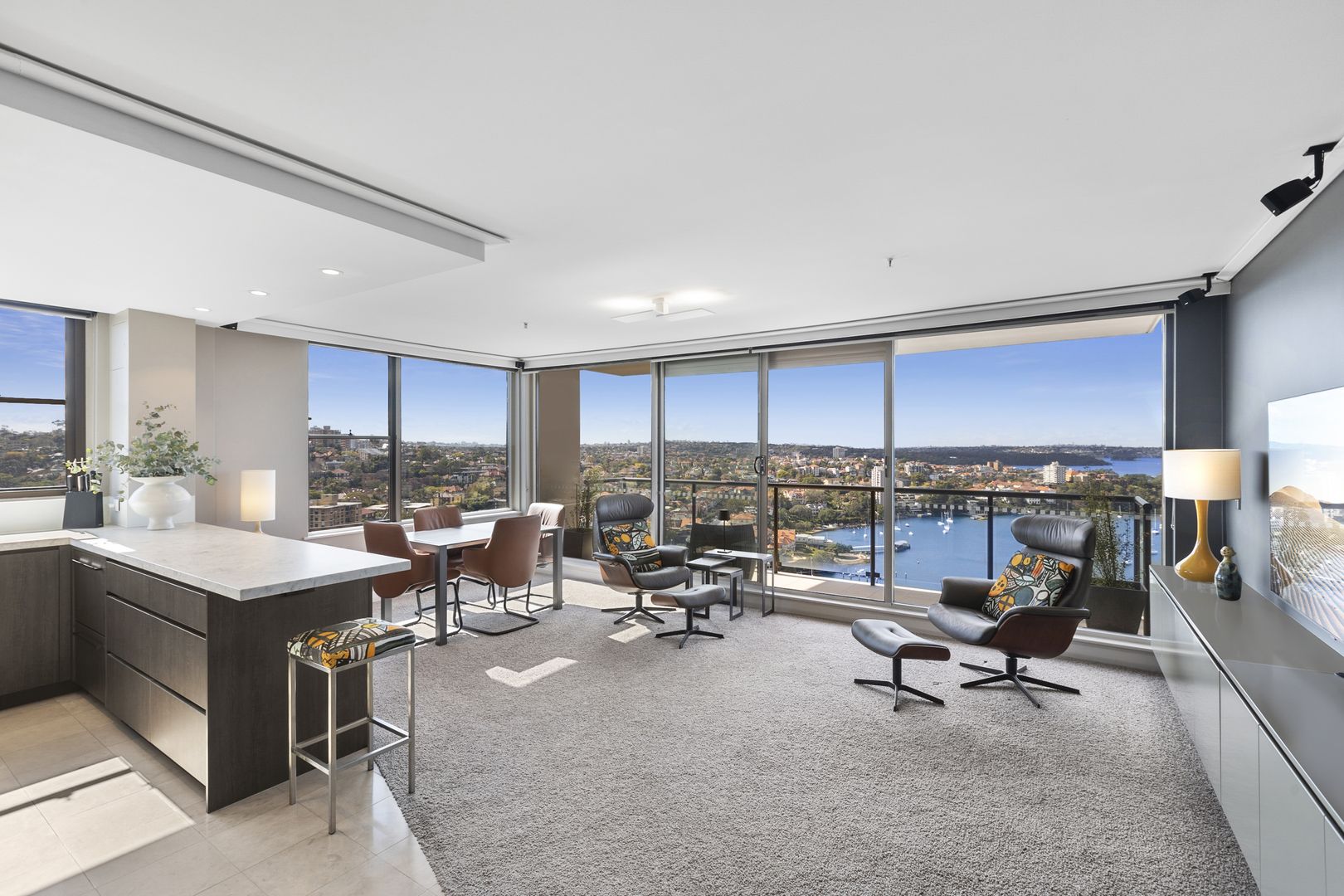 15A/50 Whaling Road, North Sydney NSW 2060