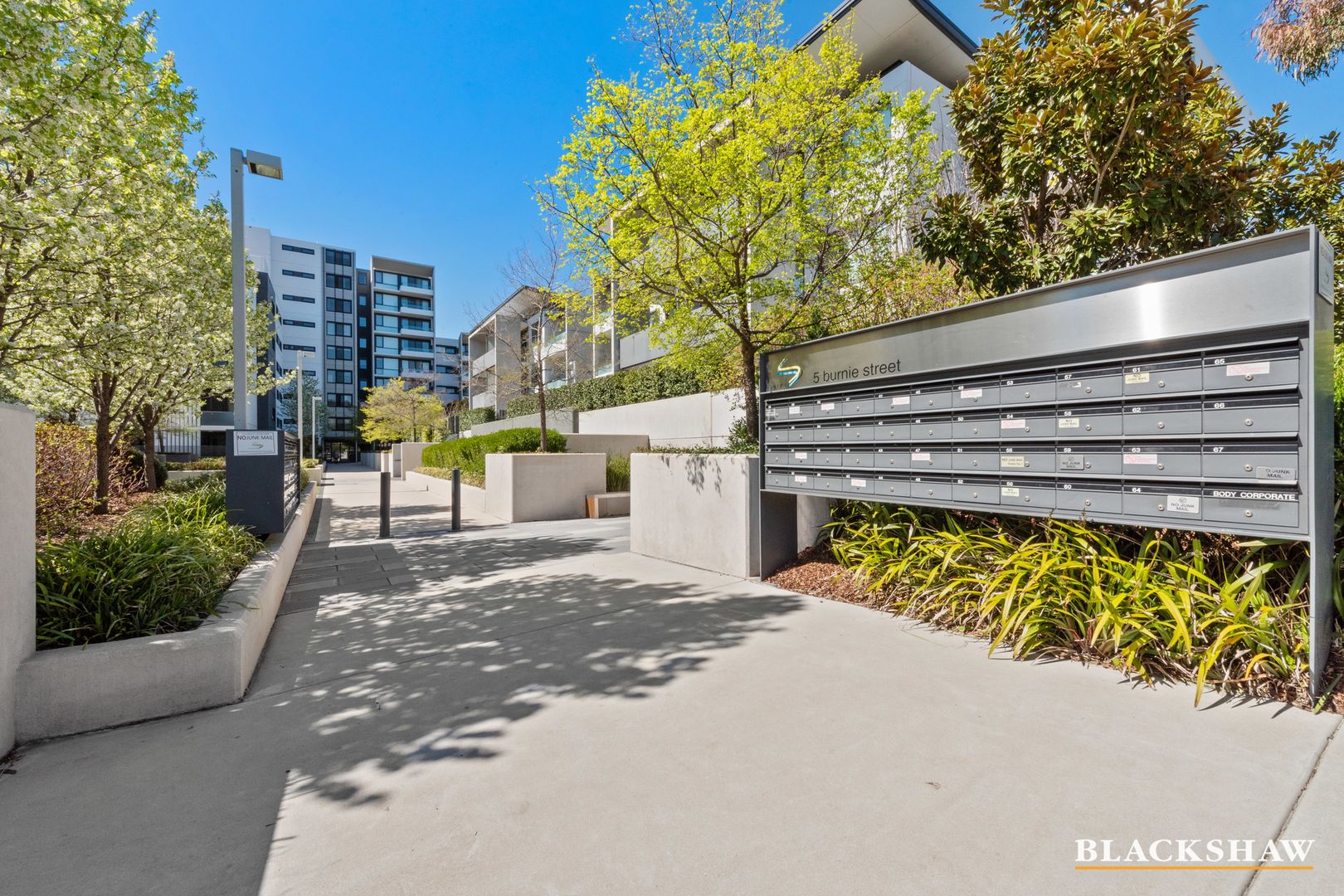 6/5 Burnie Street, Lyons ACT 2606, Image 1