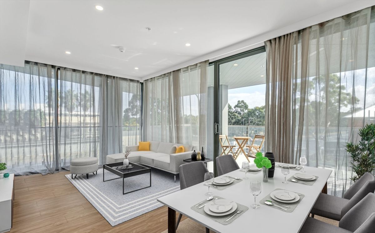 208/1 George Street, Parkside SA 5063, Image 1