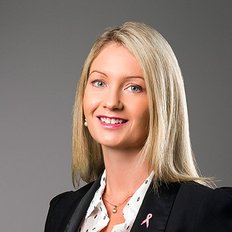Zarah Baker, Sales representative