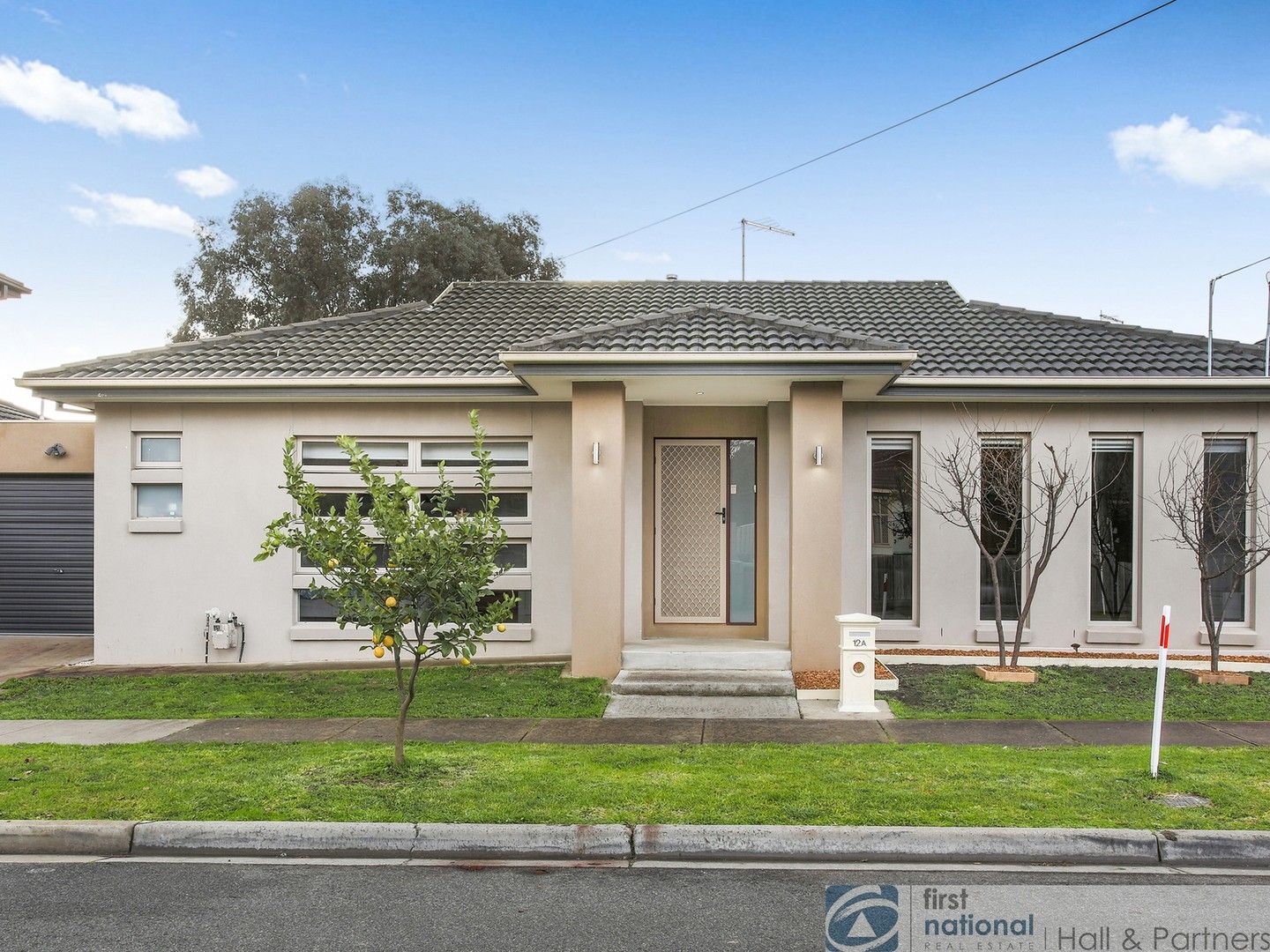 3 bedrooms Apartment / Unit / Flat in 12A Tarata Drive DOVETON VIC, 3177