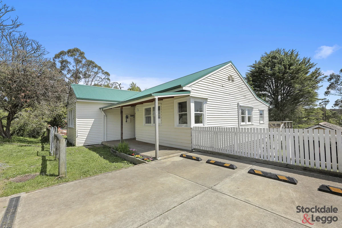 Additional image 16 of 5 Thorpdale Road, Mirboo North VIC 3871