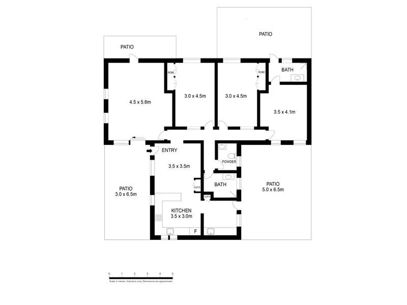 Additional image 11 of 1/10 Wonggu Court, Ludmilla NT 0820