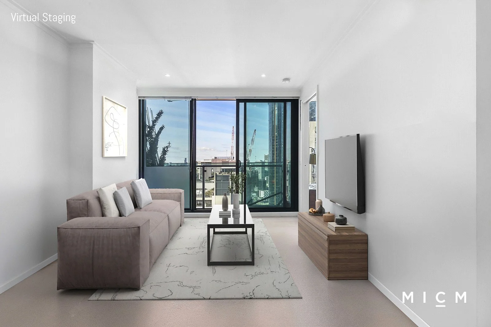 Additional image 2 of 3304/180 City Road, Southbank VIC 3006