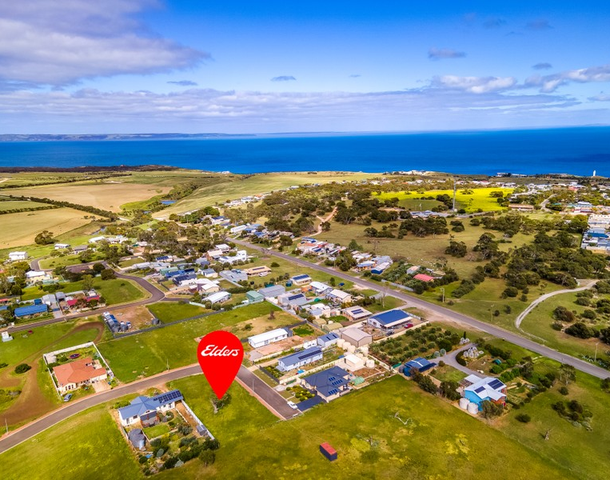 24 Coastview Close, Cape Jervis SA 5204