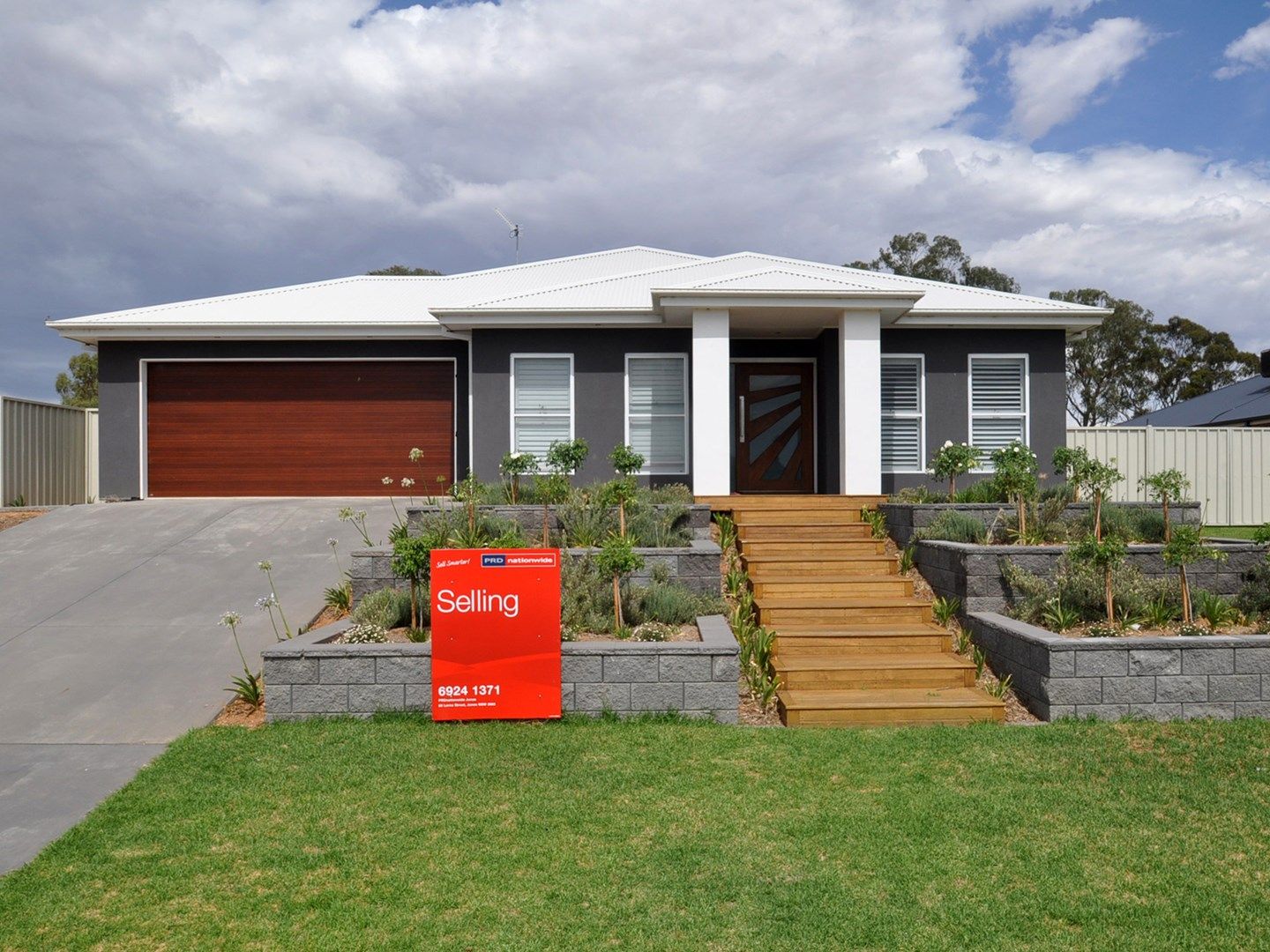 40 John Potts Drive, Junee NSW 2663, Image 0