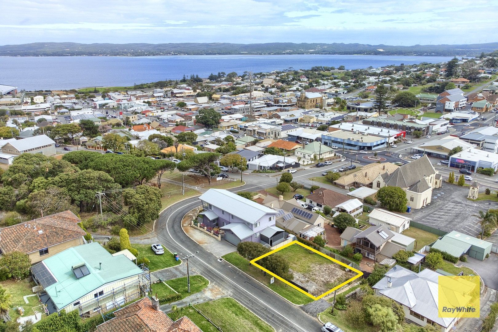 Vacant land in 5 Munster Avenue, ALBANY WA, 6330