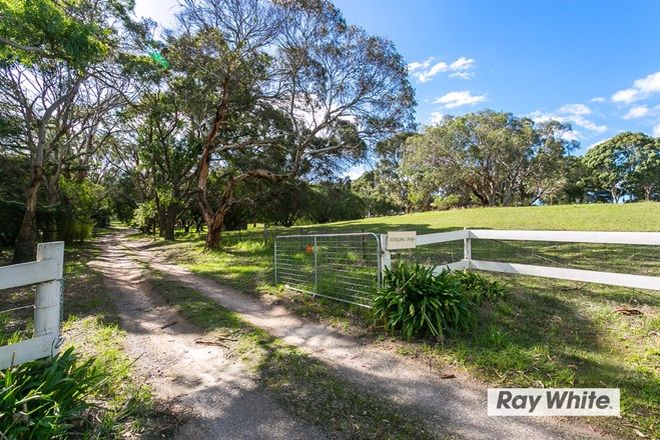 Picture of 130 Browns Road, BONEO VIC 3939