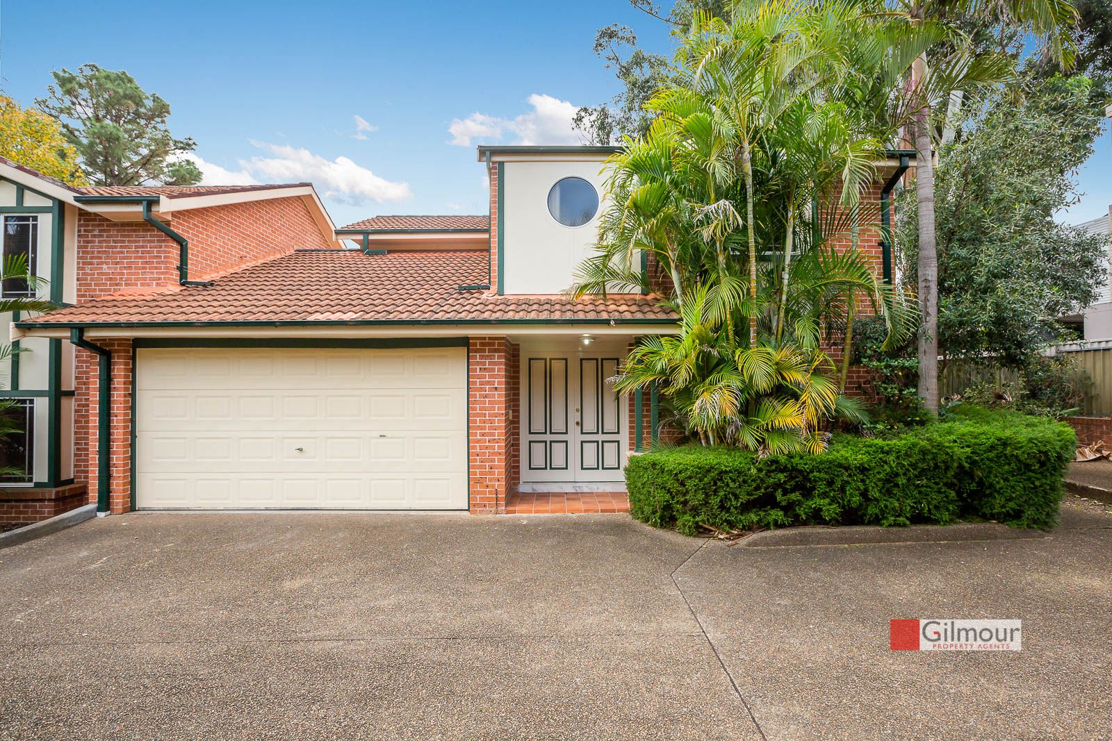 10/28 Cecil Avenue, Castle Hill NSW 2154, Image 0