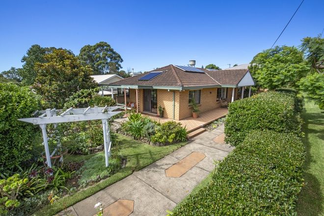 Picture of 2 Dudley Avenue, NOWRA NSW 2541
