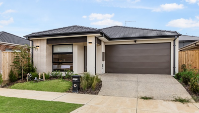 Picture of 3 TOSCANA ROAD, CLYDE VIC 3978