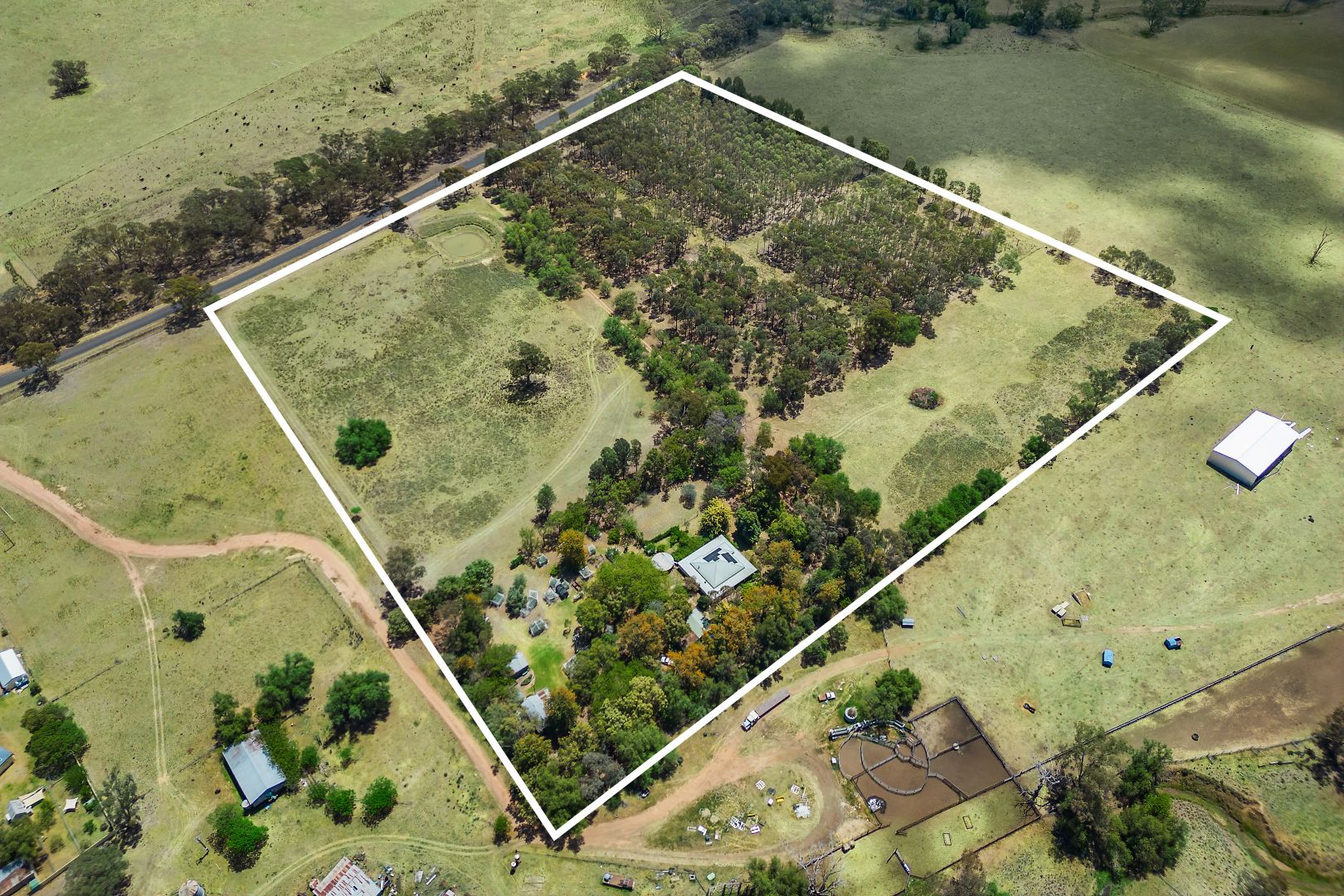 357L Obley Road, Dubbo NSW 2830, Image 1