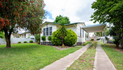 Picture of 16 Larmer Street, NARRANDERA NSW 2700