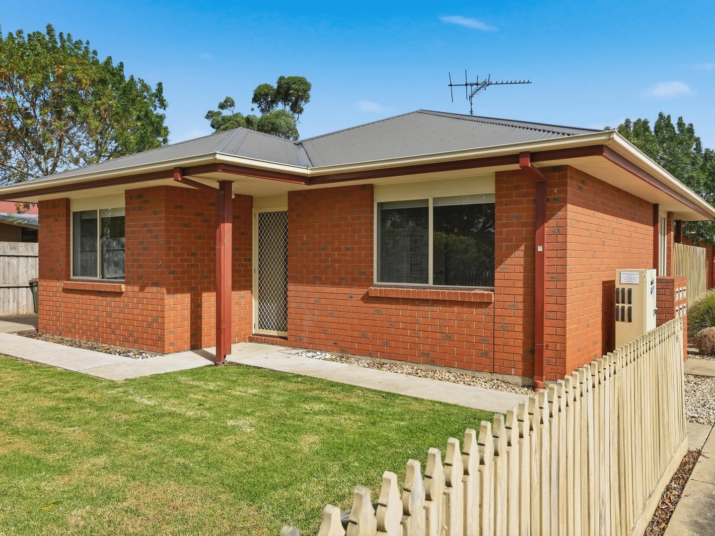 6/21-23 South Dudley Road, South Dudley VIC 3995