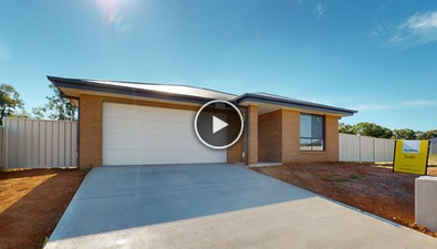 Picture of 20 Tweed Place, DUBBO NSW 2830