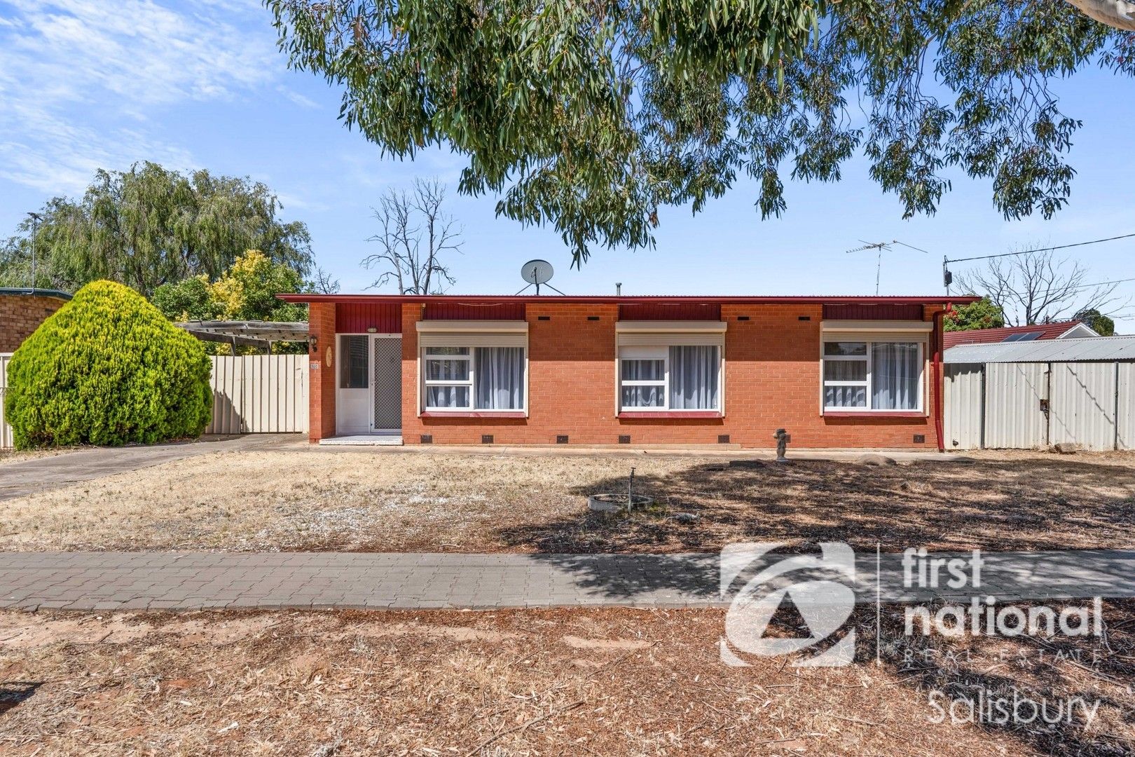 25 O'Brien Street, Davoren Park SA 5113, Image 0