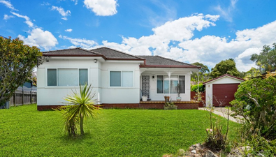 Picture of 5 Sussman Crescent, SMITHFIELD NSW 2164